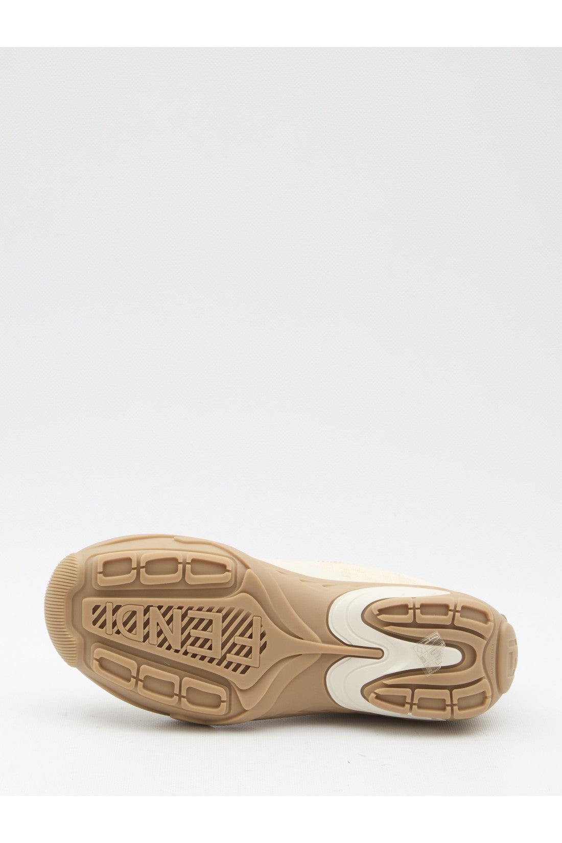 FENDI-OUTLET-SALE-Fendi Lab sneakers-ARCHIVIST