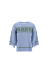 MARNI-OUTLET-SALE-Fendi Logo Sweater-ARCHIVIST