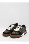 FENDI-OUTLET-SALE-Fendi Match sneakers-ARCHIVIST