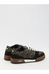 FENDI-OUTLET-SALE-Fendi Match sneakers-ARCHIVIST