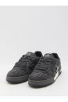Fendi-OUTLET-SALE-Fendi Match sneakers-ARCHIVIST