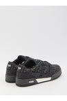 Fendi-OUTLET-SALE-Fendi Match sneakers-ARCHIVIST