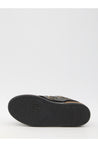 Fendi-OUTLET-SALE-Fendi Match sneakers-ARCHIVIST