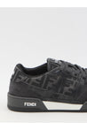 Fendi-OUTLET-SALE-Fendi Match sneakers-ARCHIVIST