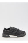 Fendi-OUTLET-SALE-Fendi Match sneakers-ARCHIVIST