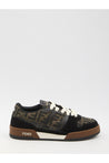 Fendi-OUTLET-SALE-Fendi Match sneakers-ARCHIVIST