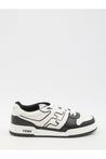 Fendi-OUTLET-SALE-Fendi Match sneakers-ARCHIVIST