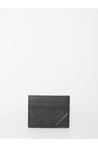 FENDI-OUTLET-SALE-Fendi Shadow Diagonal cardholder-ARCHIVIST