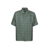 Fendi-OUTLET-SALE-Fendi Silk Shirt-ARCHIVIST