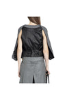 FENDI-OUTLET-SALE-Fendi Striped Vest Top-ARCHIVIST