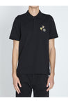 FENDI-OUTLET-SALE-Fendilicious polo shirt-ARCHIVIST