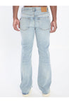 Haikure-OUTLET-SALE-Fergus Authentic denim pants-ARCHIVIST