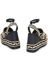 Castaner-OUTLET-SALE-Fermina platform sandals-ARCHIVIST