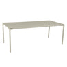 Fermob-OUTLET-SALE-CALVI Tisch 195 x 95 cm-ARCHIVIST