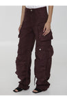 THE ATTICO-OUTLET-SALE-Fern long pants-ARCHIVIST