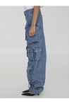 THE ATTICO-OUTLET-SALE-Fern long pants-ARCHIVIST