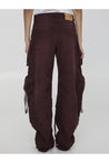 THE ATTICO-OUTLET-SALE-Fern long pants-ARCHIVIST