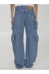 THE ATTICO-OUTLET-SALE-Fern long pants-ARCHIVIST