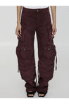 THE ATTICO-OUTLET-SALE-Fern long pants-ARCHIVIST