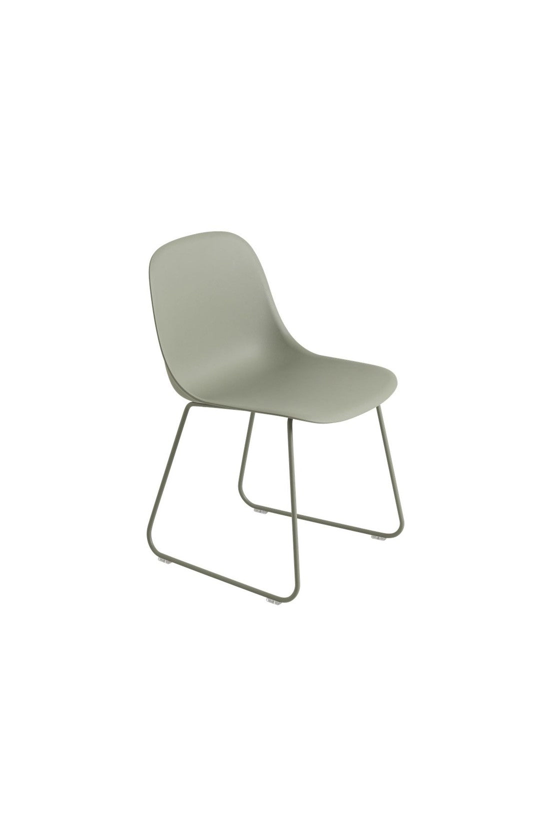 Muuto-OUTLET-SALE-Fiber Side Stuhl-ARCHIVIST