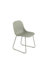 Muuto-OUTLET-SALE-Fiber Side Stuhl-ARCHIVIST