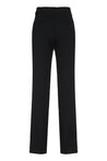 Jacquemus-OUTLET-SALE-Ficelle wool trousers-ARCHIVIST