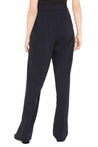 Max Mara-OUTLET-SALE-Fieno cady trousers-ARCHIVIST