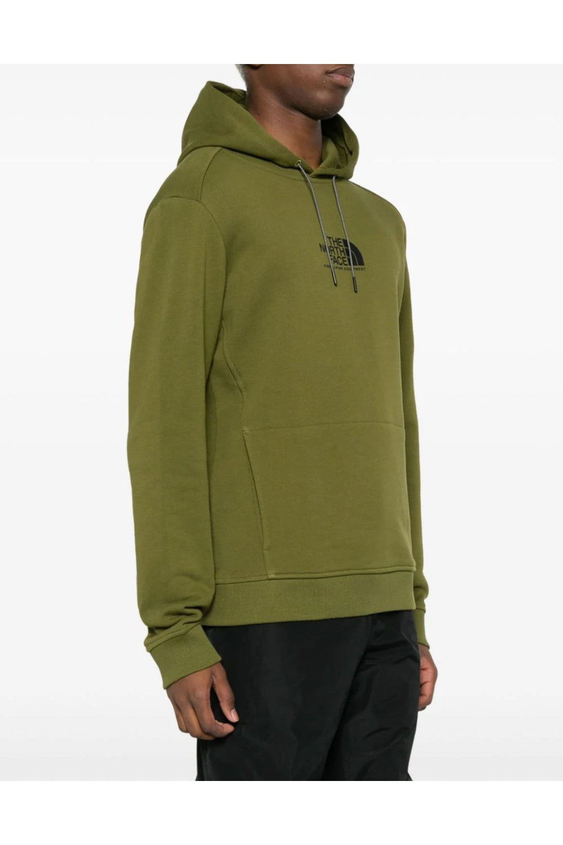 The North Face-OUTLET-SALE-Fine Alpine Hoodie-ARCHIVIST