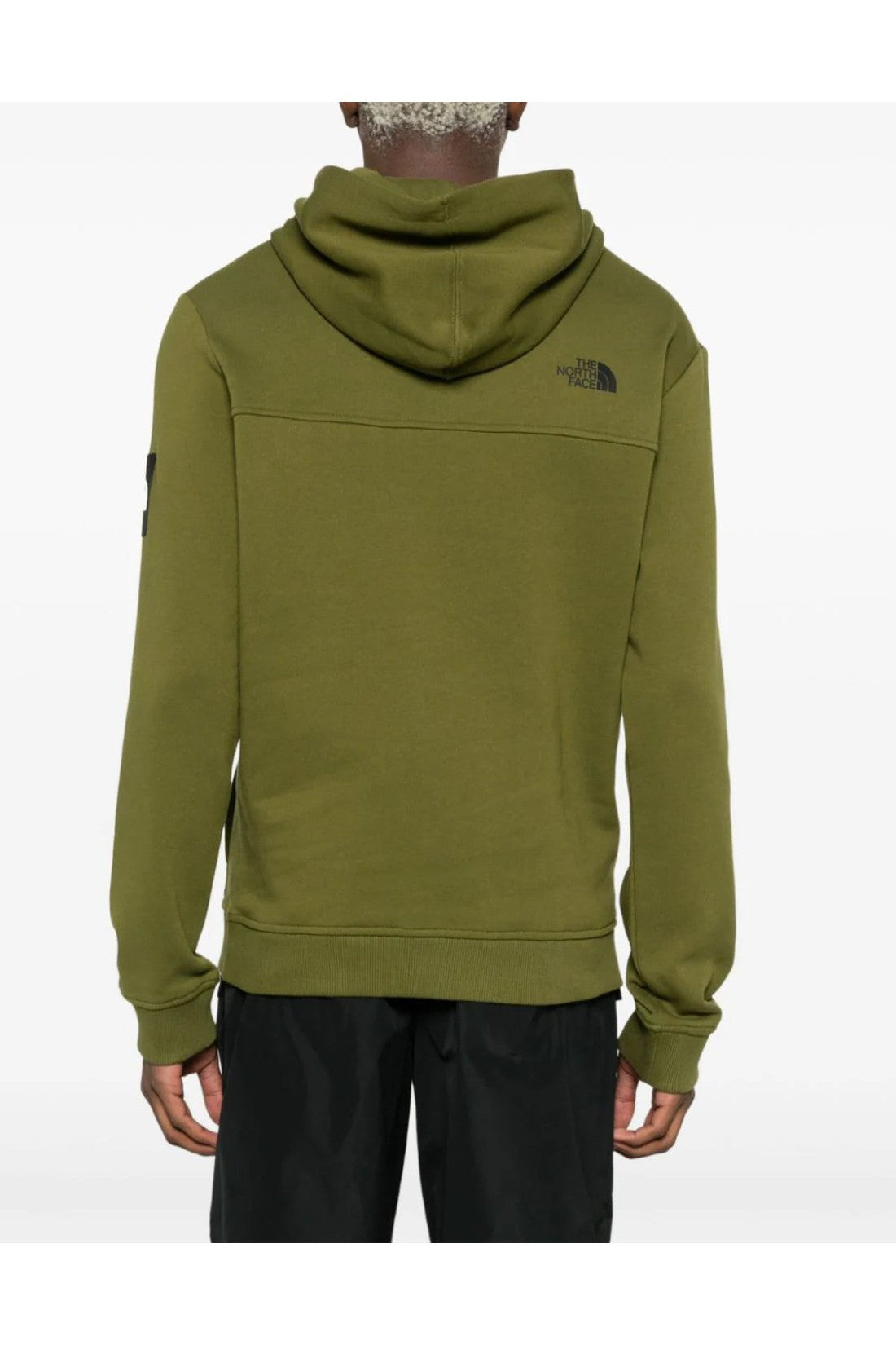 The North Face-OUTLET-SALE-Fine Alpine Hoodie-ARCHIVIST