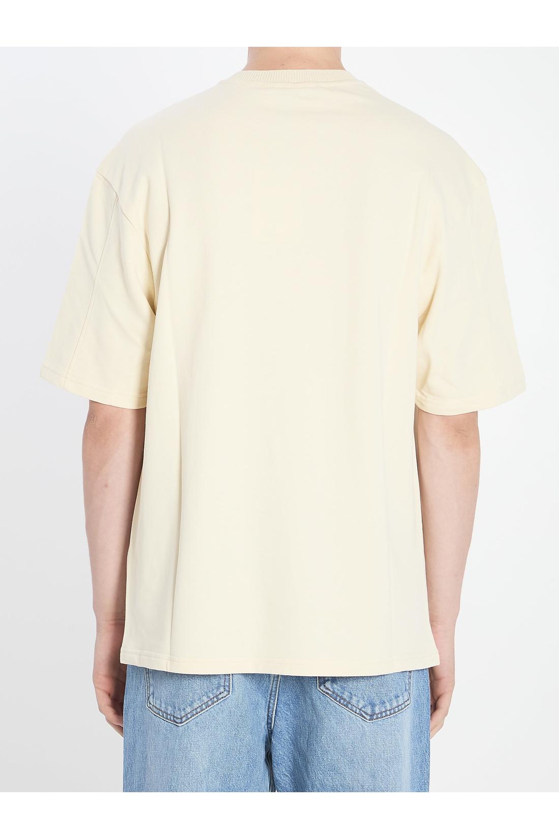 Jacquemus-OUTLET-SALE-Fino t-shirt-ARCHIVIST