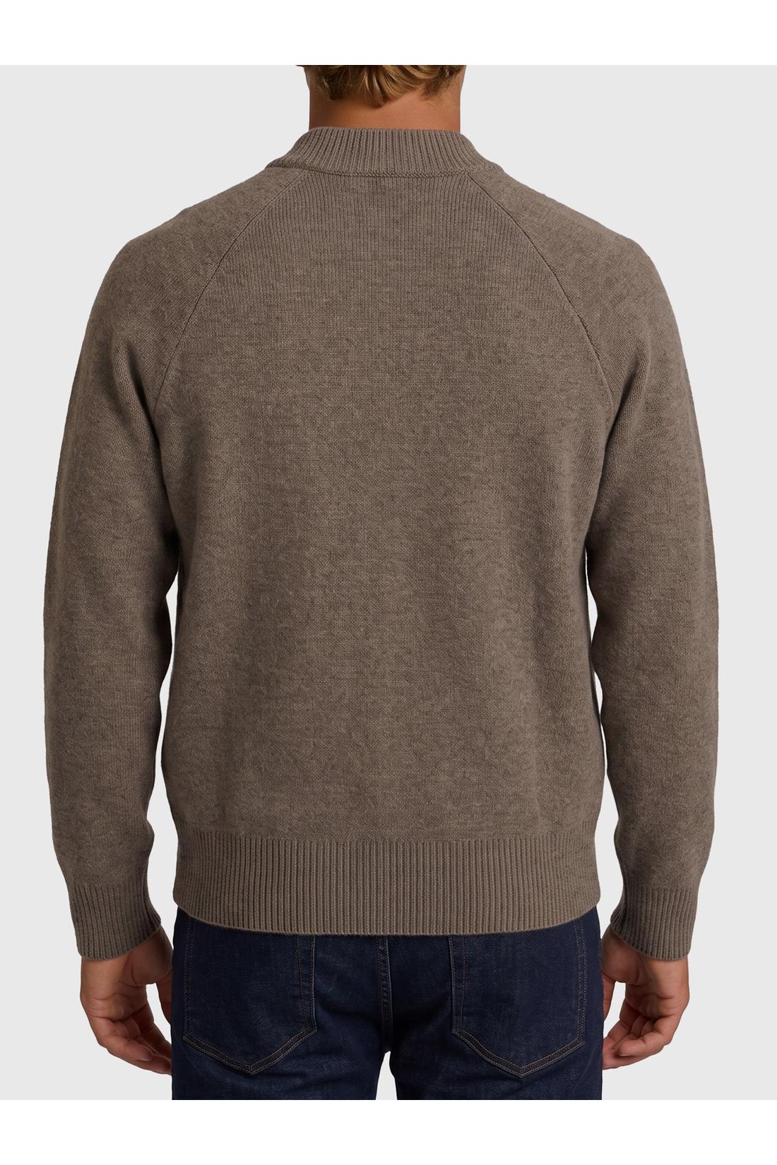 Lisa Yang-OUTLET-SALE-Fionn cardigan jacket-ARCHIVIST