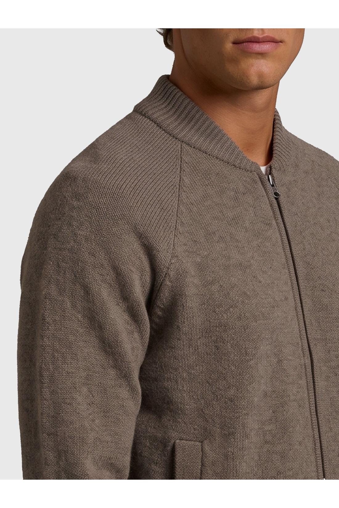 Lisa Yang-OUTLET-SALE-Fionn cardigan jacket-ARCHIVIST