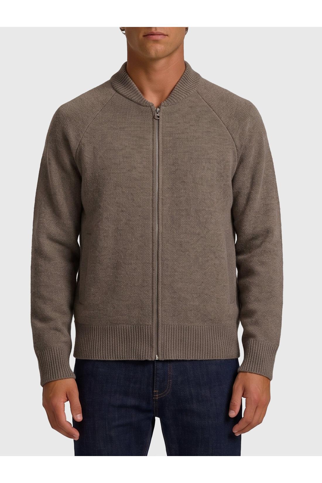 Lisa Yang-OUTLET-SALE-Fionn cardigan jacket-ARCHIVIST