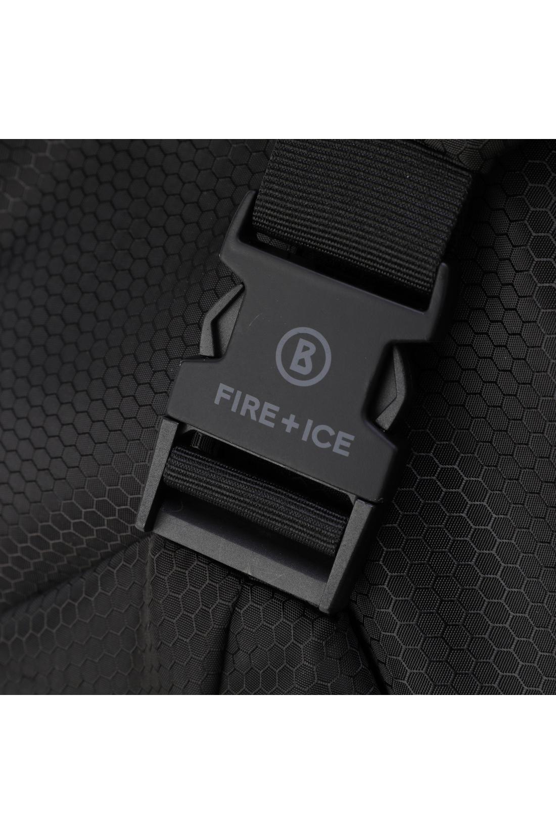 Fire+ice - Unisex Reisetasche Park City Yuki-Fire+Ice-Sale