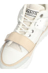 Mason Garments-OUTLET-SALE-Firenze Mid Sneakers-ARCHIVIST