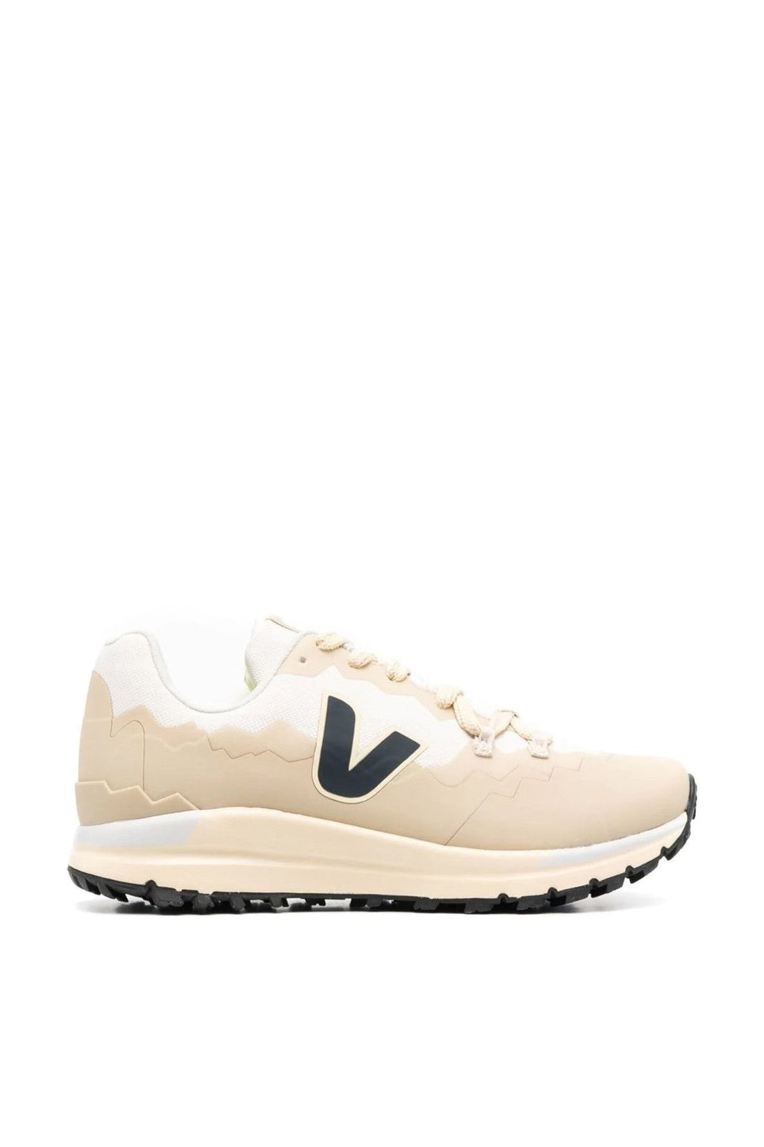 Veja-OUTLET-SALE-Fitz Roy Trek-Shell Sneakers-ARCHIVIST