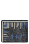 Etro-OUTLET-SALE-Flap-over wallet-ARCHIVIST