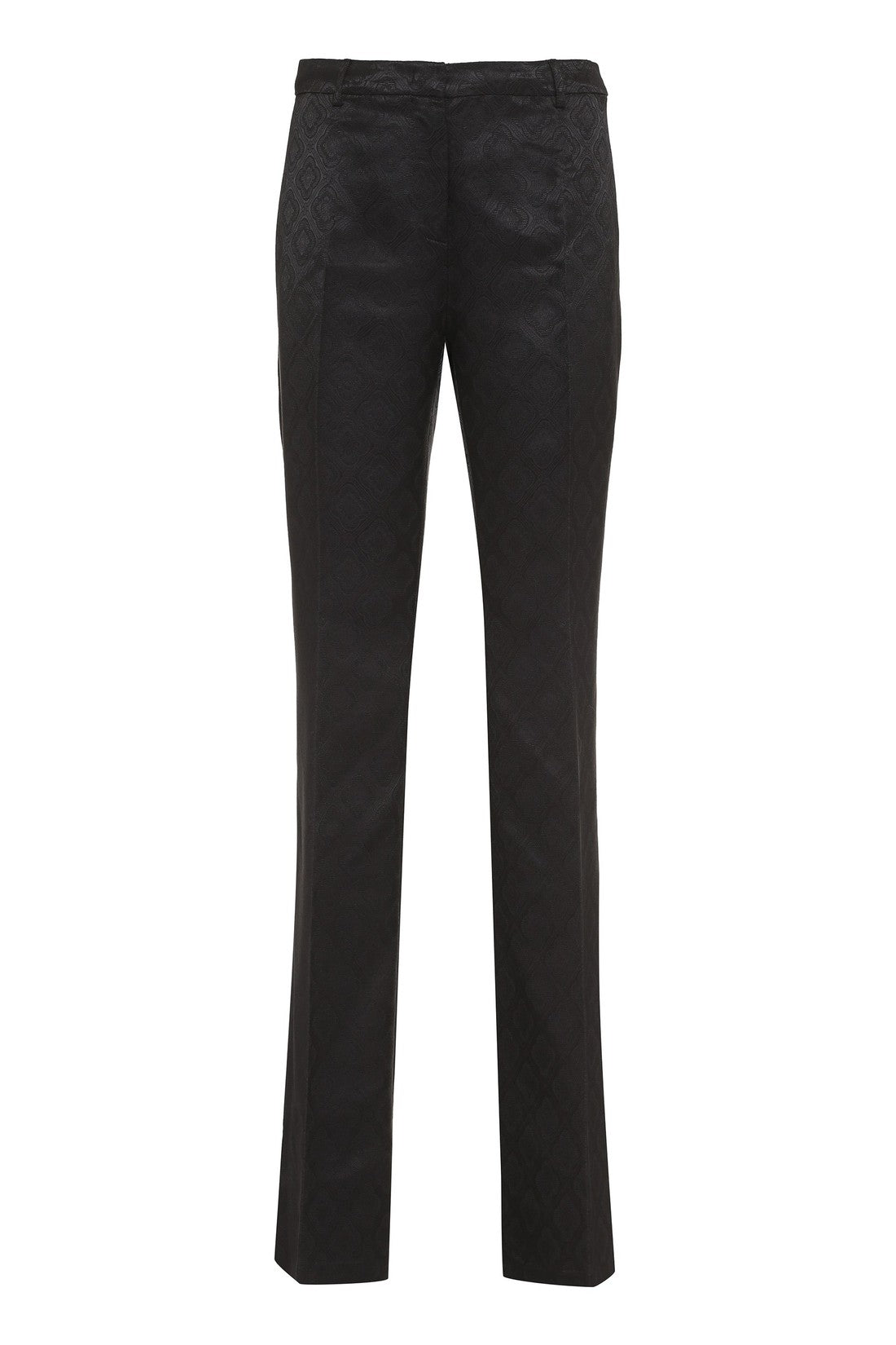 Etro-OUTLET-SALE-Flared trousers-ARCHIVIST