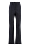 GANNI-OUTLET-SALE-Flared trousers-ARCHIVIST