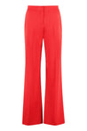 Pinko-OUTLET-SALE-Flared trousers-ARCHIVIST