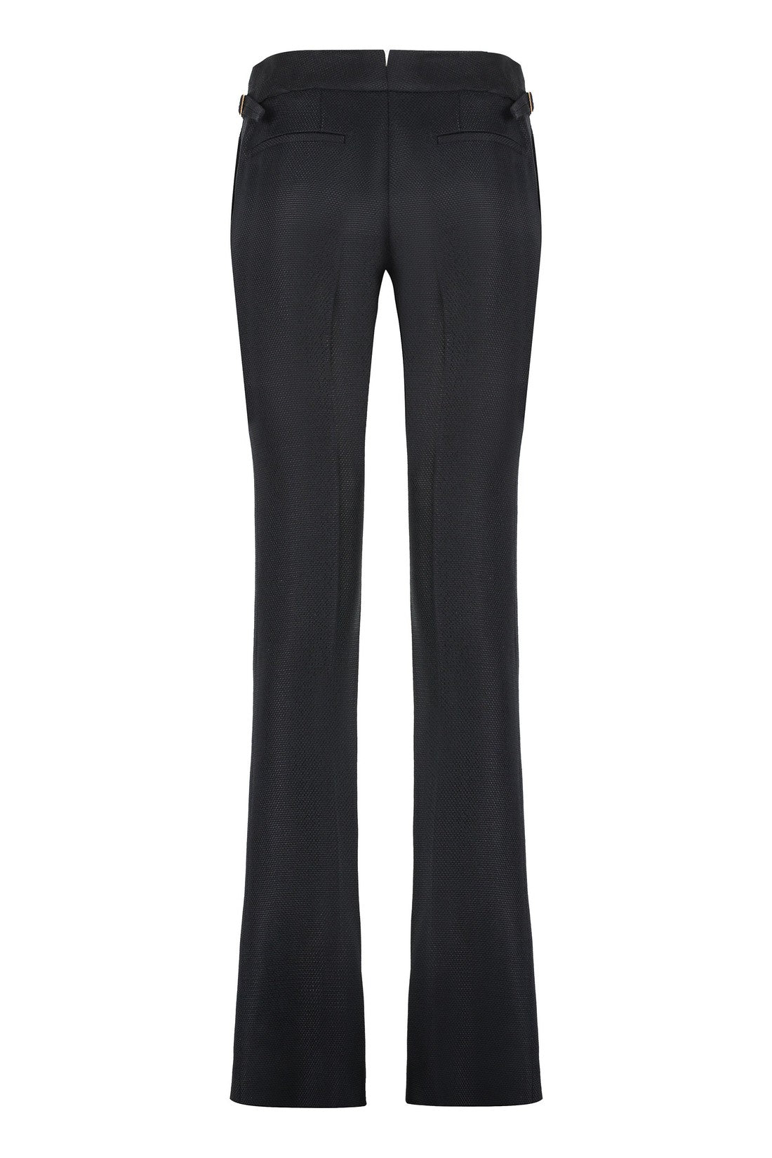 Tom Ford-OUTLET-SALE-Flared trousers-ARCHIVIST