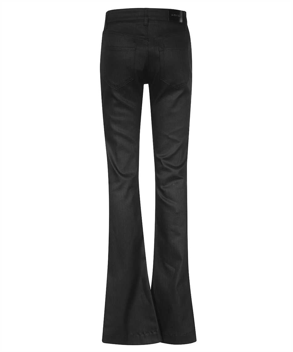 Tom Ford-OUTLET-SALE-Flared trousers-ARCHIVIST