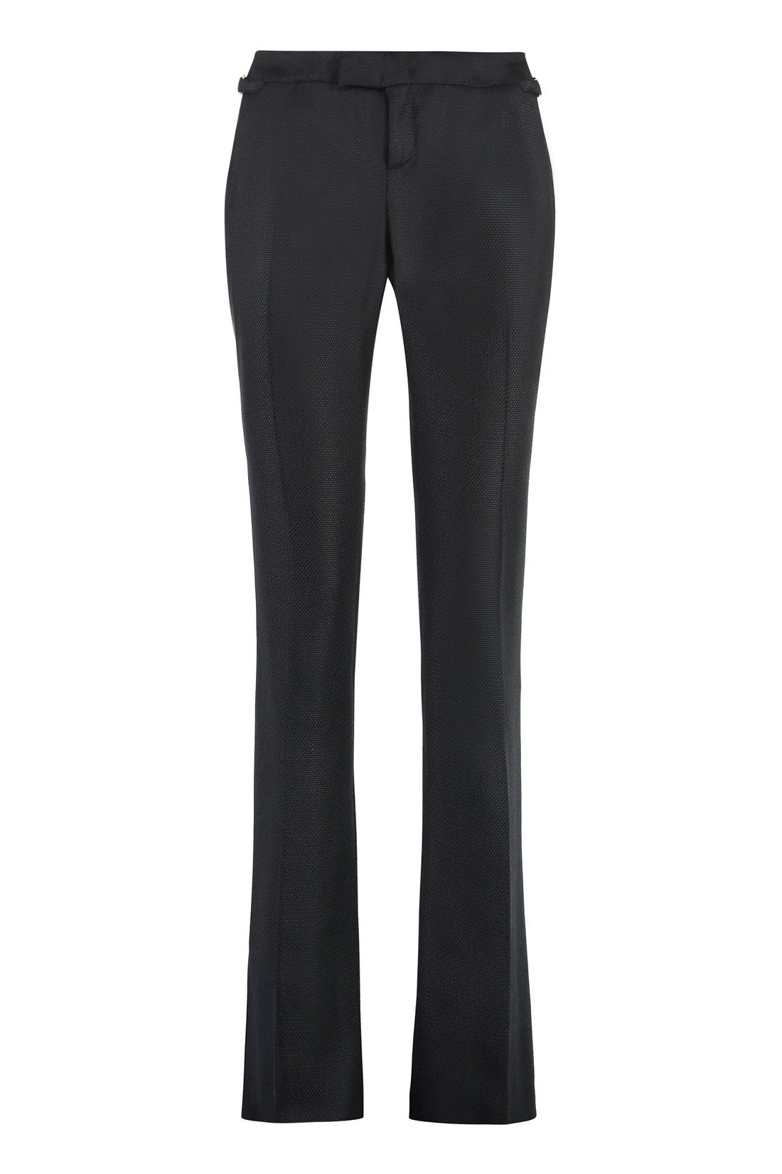 Tom Ford-OUTLET-SALE-Flared trousers-ARCHIVIST