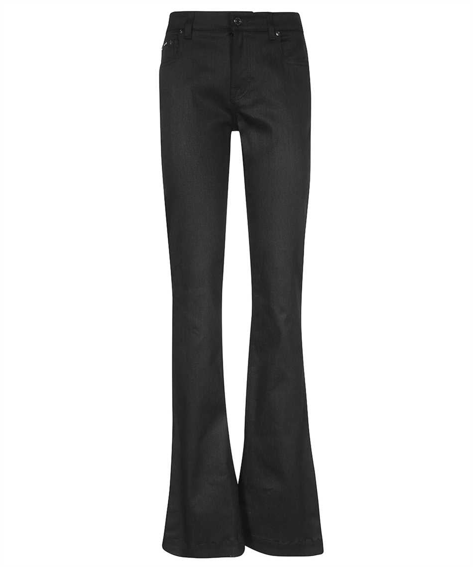 Tom Ford-OUTLET-SALE-Flared trousers-ARCHIVIST