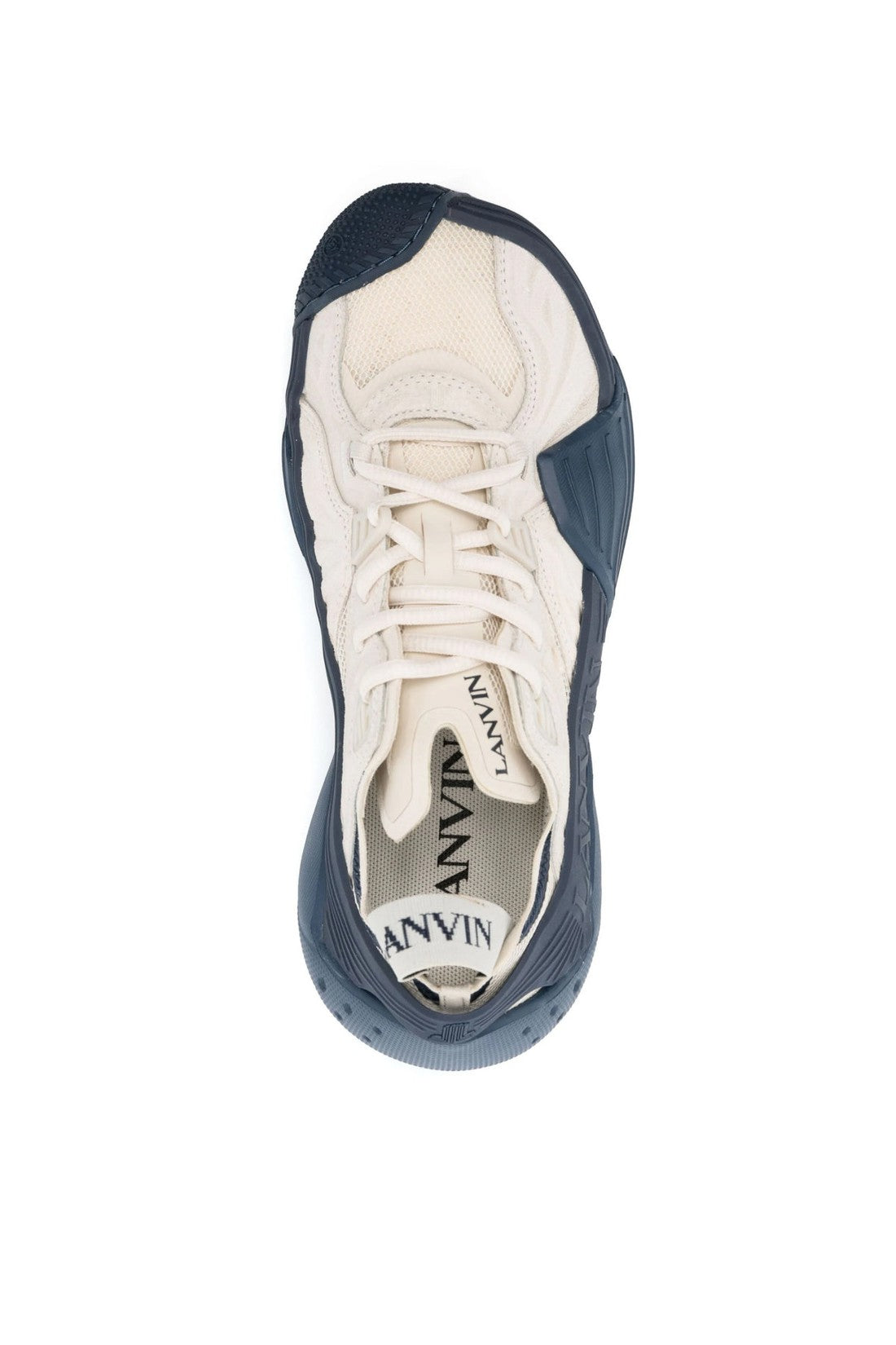 Lanvin-OUTLET-SALE-Flash X Sneakers-ARCHIVIST