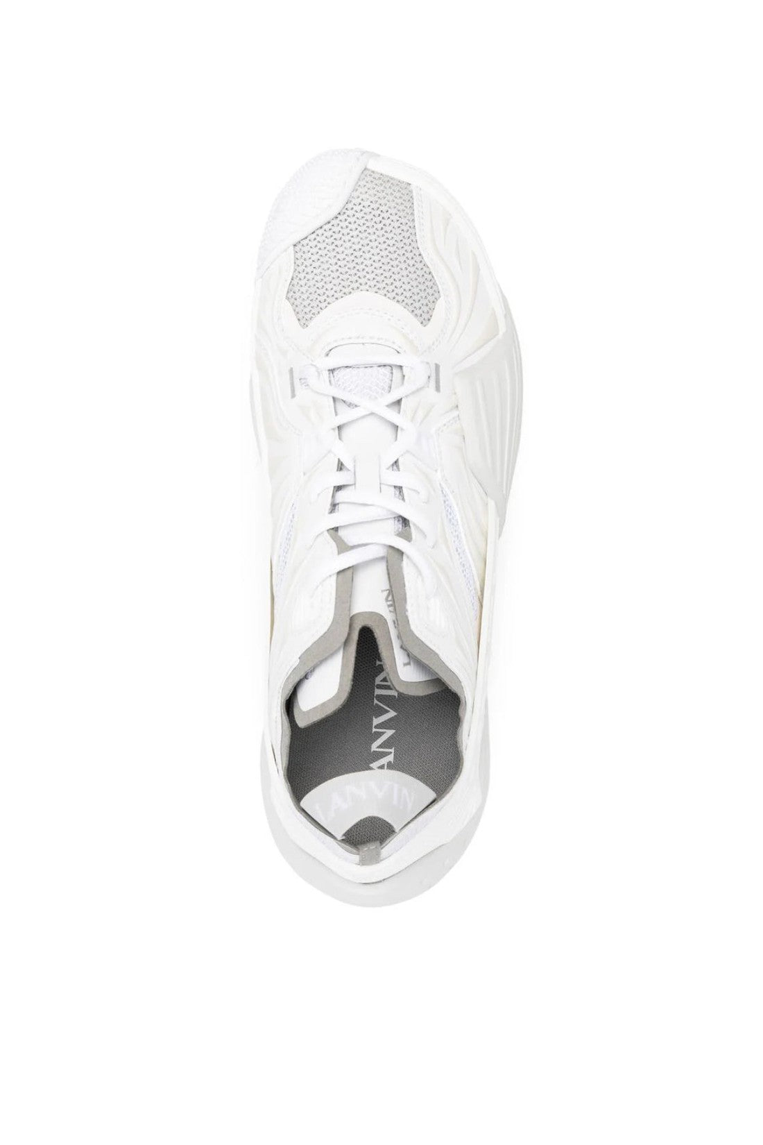 Lanvin-OUTLET-SALE-Flash X Sneakers-ARCHIVIST