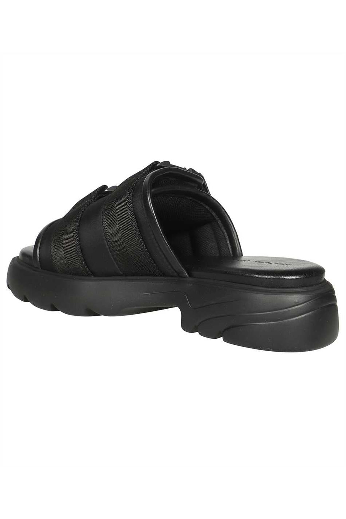 Bottega Veneta-OUTLET-SALE-Flash flat sandals-ARCHIVIST
