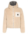 Balmain-OUTLET-SALE-Fleece jacket-ARCHIVIST