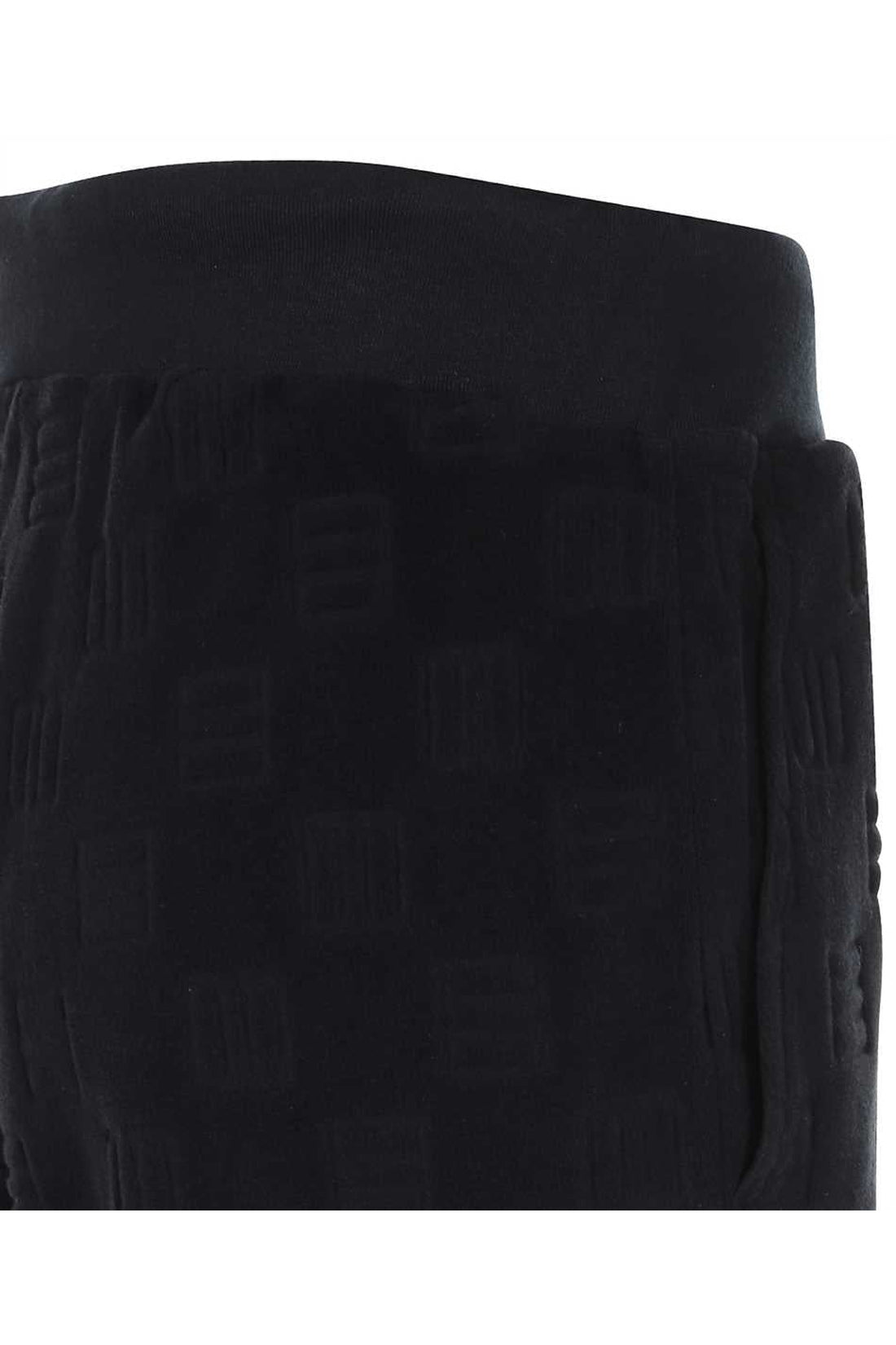 AMBUSH-OUTLET-SALE-Fleece shorts-ARCHIVIST