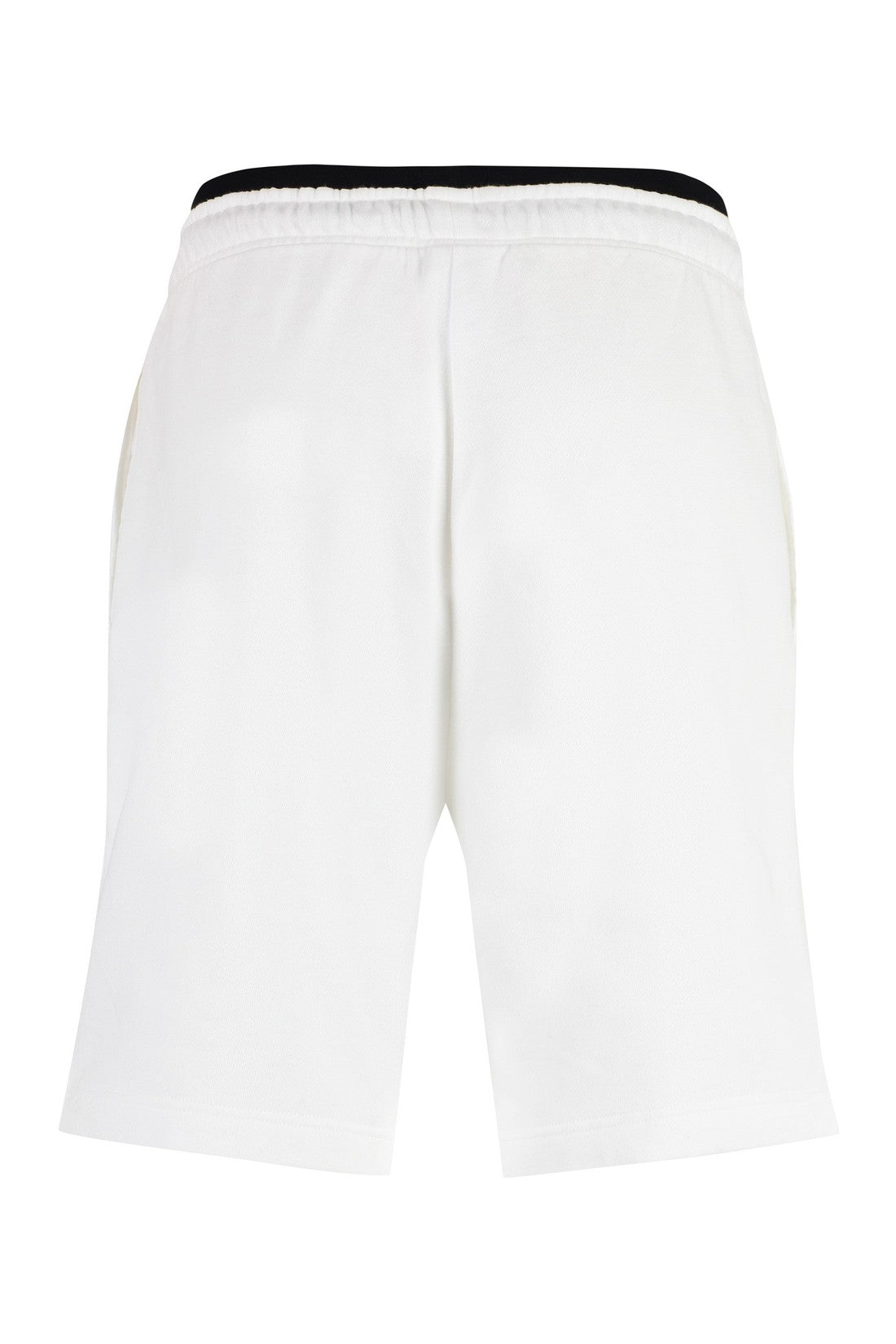 BOSS-OUTLET-SALE-Fleece shorts-ARCHIVIST
